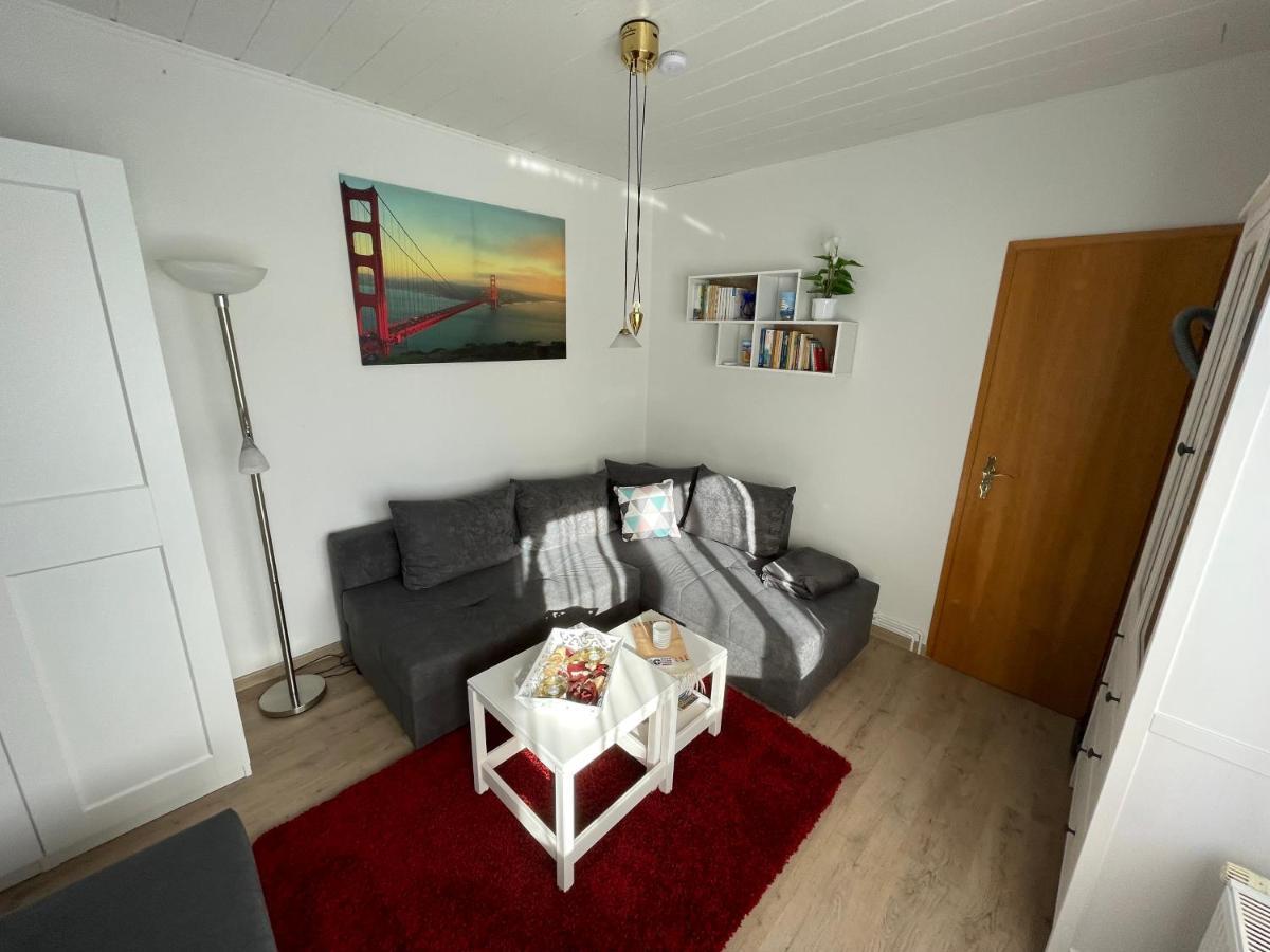 Schoener Ferienbungalow Umgeben Von Natur Und Nicht Weit Zur Ostsee Neubukow Dış mekan fotoğraf